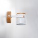 Wall light sconce Bathroom lighting