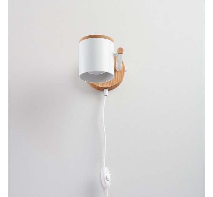 Wall light sconce Bathroom lighting |GaffDesign