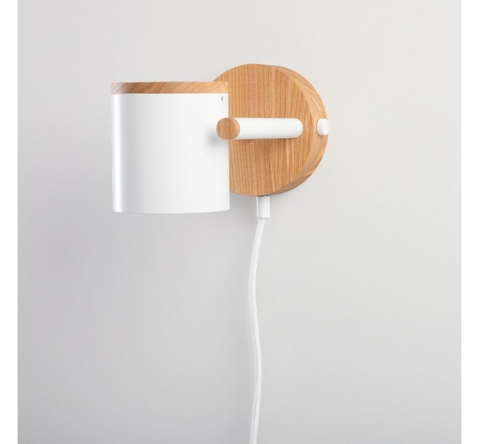 Wall light sconce Bathroom lighting |GaffDesign
