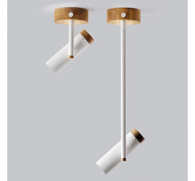 Wall lighting Bathroom sconce Industrial light |GaffDesign