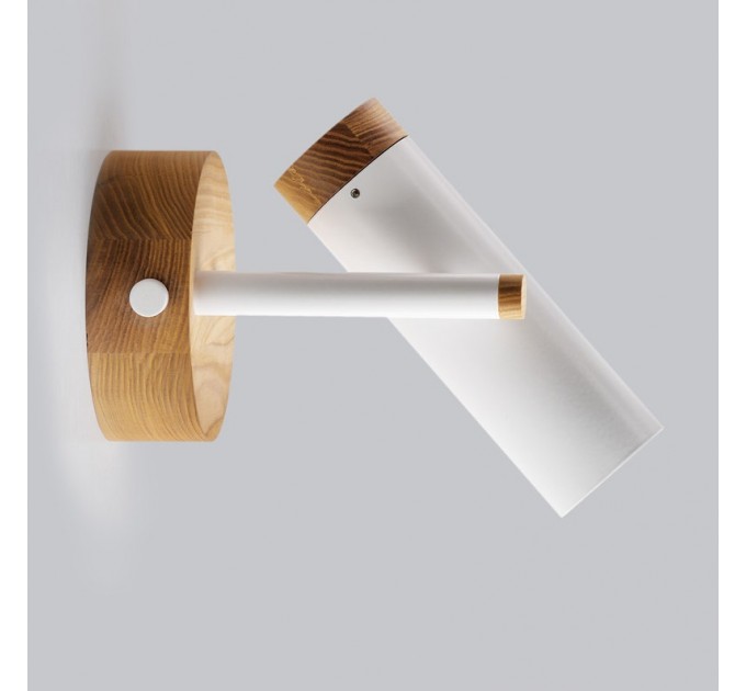 Wall lighting Bathroom sconce Industrial light |GaffDesign
