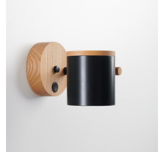 Wall sconce light Bathroom lighting |GaffDesign