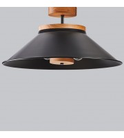 Big schoolhouse light Ceiling lighting Industrial light