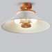 Big schoolhouse light Ceiling lighting Industrial light