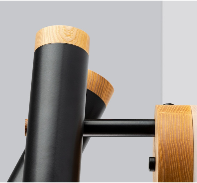 Industrial lighting Bathroom vanity light |GaffDesign