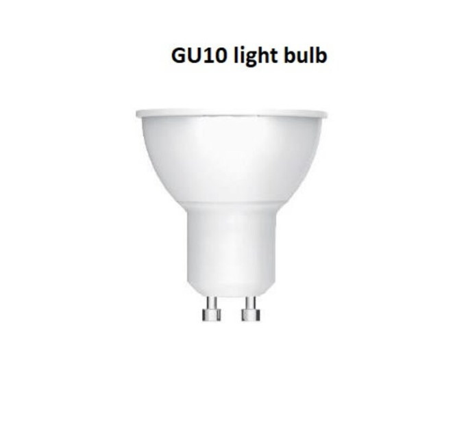 Industrial lighting Bathroom vanity light |GaffDesign