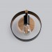 Industrial wall sconce Vanity lighting