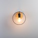 Industrial wall sconce Vanity lighting