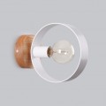 Wall sconce Wall light Vanity lighting |GaffDesign