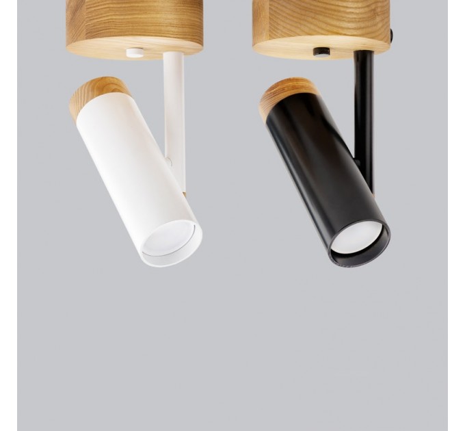 Ceiling lighting Industrial black light Vanity lighting |GaffDesign