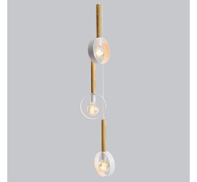 Long chandelier Pendant lighting |GaffDesign