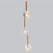 Long chandelier Pendant lighting