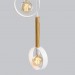 Long chandelier Pendant lighting