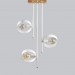 Midcentury chandelier Pendant lighting