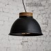 Pendant light Industrial lighting Factory black light