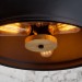 Pendant light Industrial lighting Factory black light