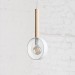 Pendant lighting Industrial kitchen island light
