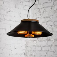 Big pendant lighting Industrial chandelier Factory light