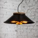 Big pendant lighting Industrial chandelier Factory light