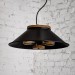 Big pendant lighting Industrial chandelier Factory light