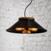 Big pendant lighting Industrial chandelier Factory light