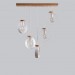 Chandelier Pendant lighting