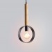 Pendant lighting Black industrial light