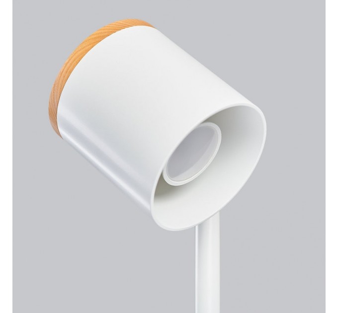 Table lamp Industrial white lamp |GaffDesign