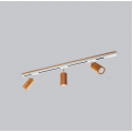 Track lighting Custom Industrial track light Minimalist