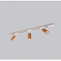 Track lighting Custom Industrial track light Minimalist
