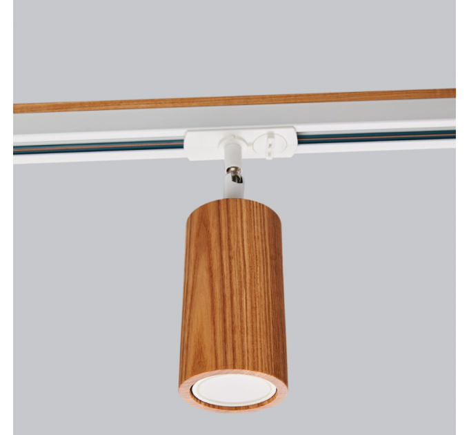 Track lighting Custom Industrial track light Minimalist