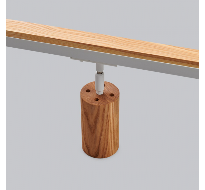 Track lighting Custom Industrial track light Minimalist