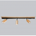 Track lighting Wide base Industrial track light