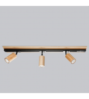 Track lighting Wide base Industrial track light