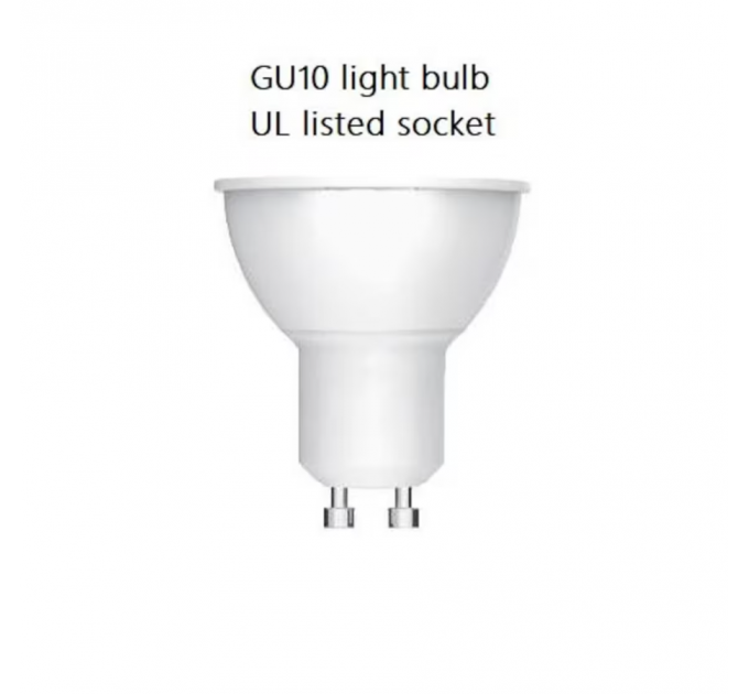 Track lighting Wide base Industrial track light