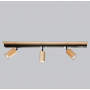 Track lighting Wide base Industrial track light