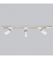 Track lighting Industrial track light