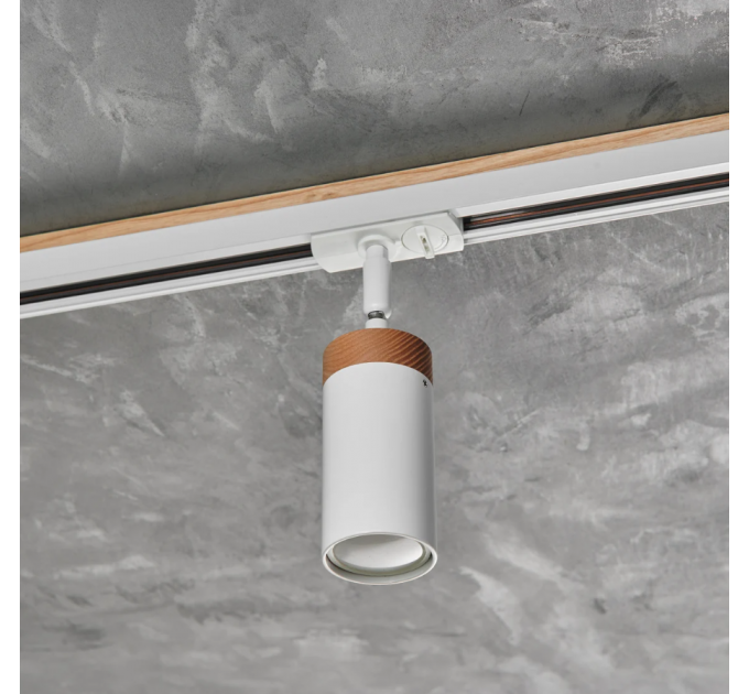 Track lighting Industrial track light