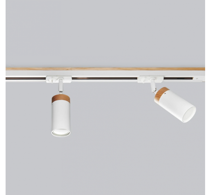 Track lighting Industrial track light