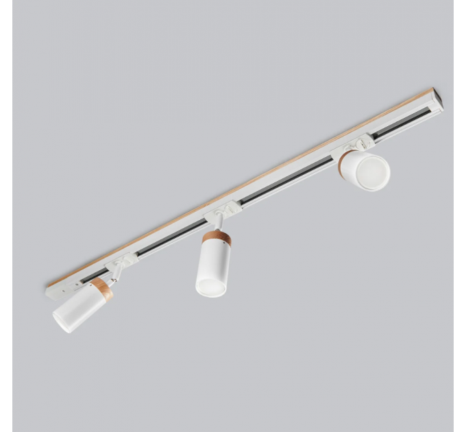 Track lighting Industrial track light