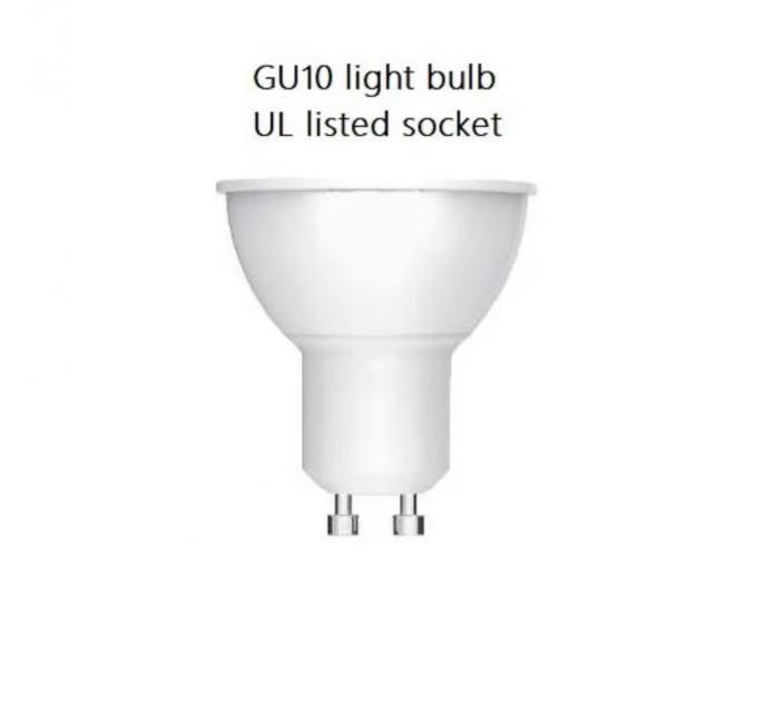 Track lighting Industrial track light
