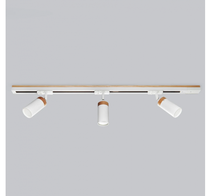 Track lighting Industrial track light