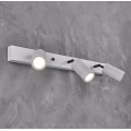 Vanity light White Classic bathroom wooden wall lighting