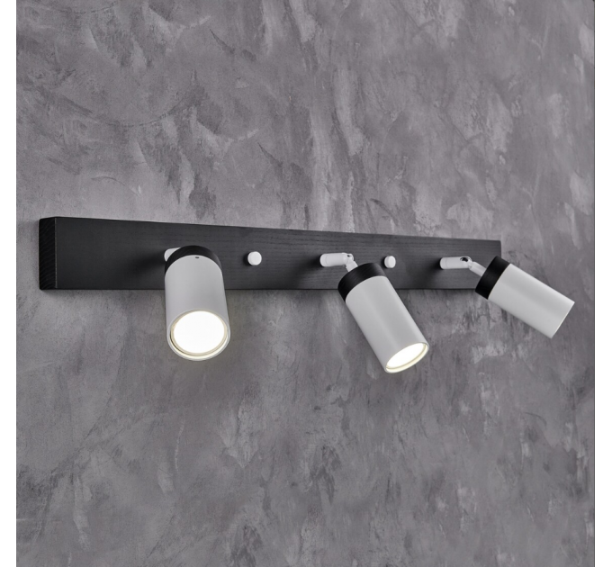 Vanity lighting Classic bathroom wooden wall light